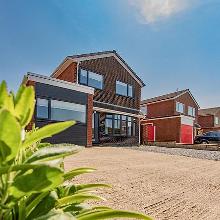 Styche View, Beautiful 4 Bedroom Home Available Маркет-Дрейтон Экстерьер фото