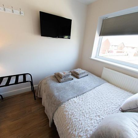 Styche View, Beautiful 4 Bedroom Home Available Маркет-Дрейтон Экстерьер фото