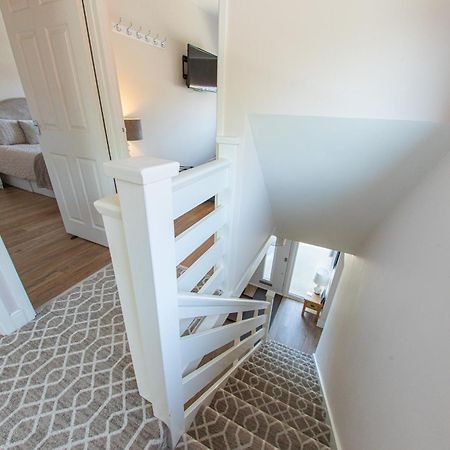 Styche View, Beautiful 4 Bedroom Home Available Маркет-Дрейтон Экстерьер фото