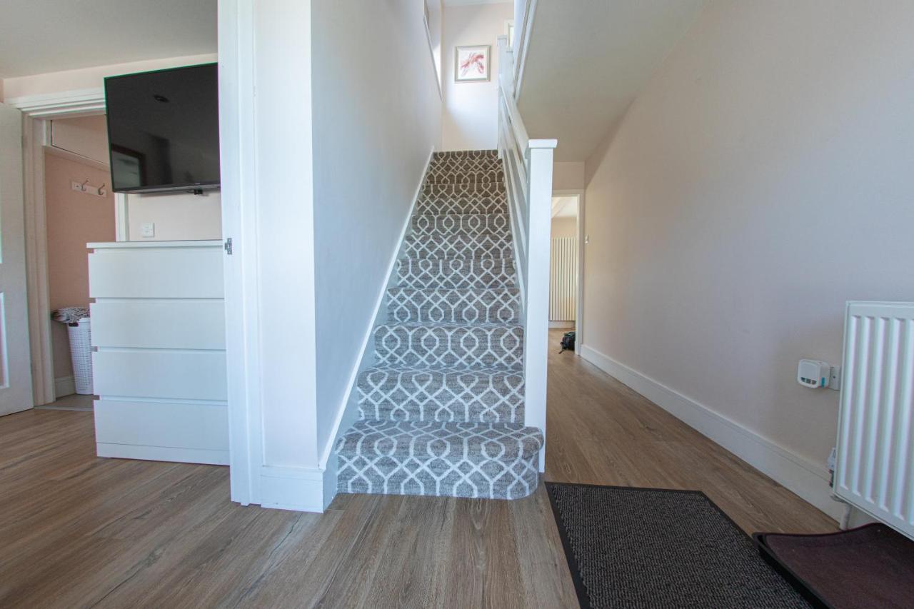 Styche View, Beautiful 4 Bedroom Home Available Маркет-Дрейтон Экстерьер фото