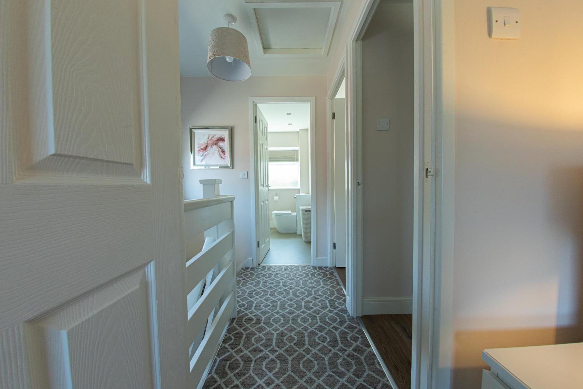 Styche View, Beautiful 4 Bedroom Home Available Маркет-Дрейтон Экстерьер фото